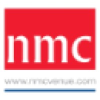 NMC Venue Logo