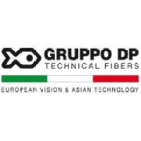 Gruppo DP S.p.A. Logo
