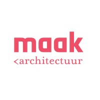 Maak<architectuur Logo