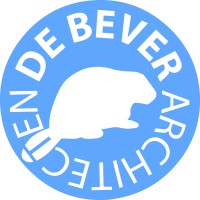 de bever architecten Logo