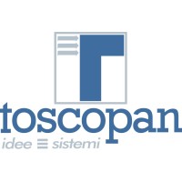 TOSCOPAN S.R.L. Logo