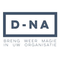 D-NA Logo