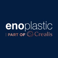 ENOPLASTIC Logo