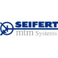 Seifert mtm Systems Logo