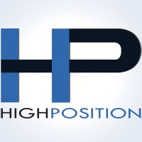 High Position India Logo