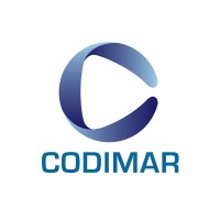 CODIMAR S.R.L Logo