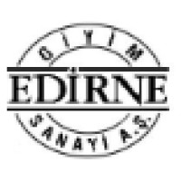 Edirne Giyim Sanayi A.Ş. Logo