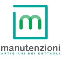 MANUTENZIONI S.R.L. Logo