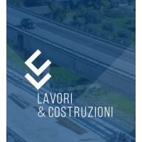 L&C - Lavori e Costruzioni Logo