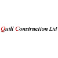 Quill Construction Ltd Logo