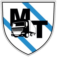 MUSCI Trasporti Srl Logo
