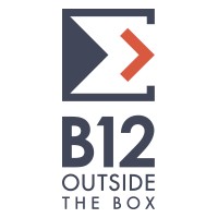 B12 Consulting Logo