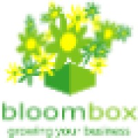 Bloombox GmbH Logo
