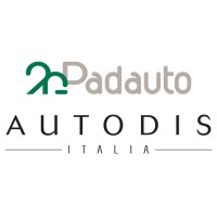 2GPADAUTO - Autodis Italia Logo