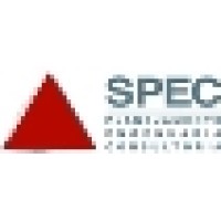 SPEC Engenharia Logo