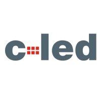 C-LED Logo