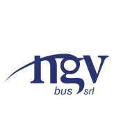 NGV Bus Srl Logo