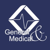 General & Medical Healthcare | Medical Insurance Specialists Logo
