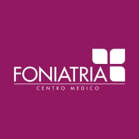 Centro Medico di Foniatria Logo