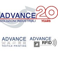 ADVANCE S.R.L. Logo