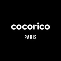 cocorico Paris Logo