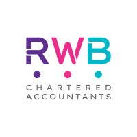 RWB Chartered Accountants Logo