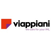 VIAPPIANI PRINTING S.R.L. Logo