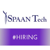 SPAAN Tech, Inc. Logo