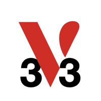 V33 ITALIA S.R.L. Logo