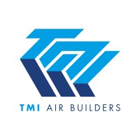 TMI SRL Logo