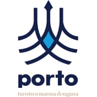 Porto Turistico Marina di Ragusa SpA Logo