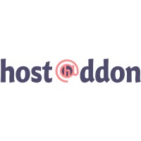 Host Addon Logo