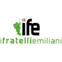 Ife - I Fratelli Emiliani Spa Logo
