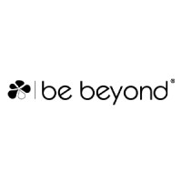 be beyond® Logo