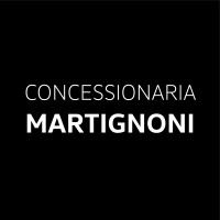MARTIGNONI S.R.L. Logo
