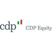 CDP Equity Logo