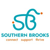 Southern Brooks Logo