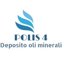 POLIS 4 - S.R.L. Logo