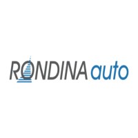 Rondina Auto s.r.l. Logo