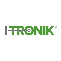 I-TRONIK Logo