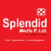 Splendid Media (P) Ltd. Logo