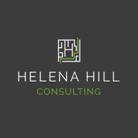 Helena Hill Consulting Logo