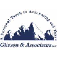 Glisson & Associates Logo