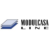 MODULCASA LINE S.P.A. Logo