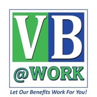 Voluntary Benefits At Work Logo
