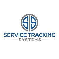 Service Tracking Systems Logo