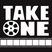 TAKE ONE Magazine Logo