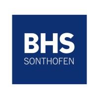 BHS-Sonthofen Process Technology GmbH u. Co. KG Logo