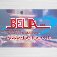 BELIA SRL Logo