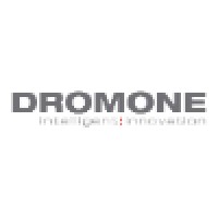 Dromone Engineering Ltd Logo